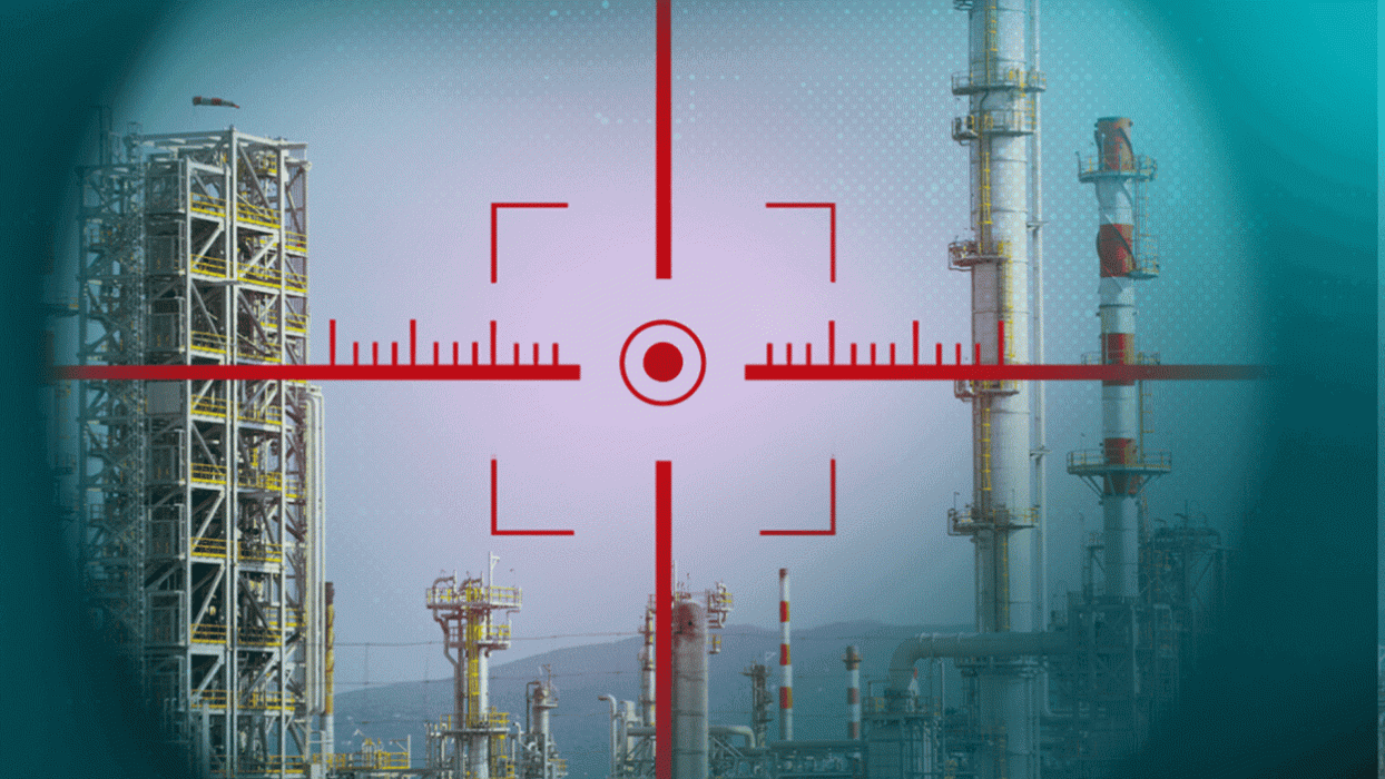 Manufacturing under fire: Strengthening cyber-defenses amid surging threats