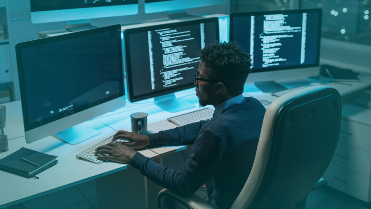 How MDR can give MSPs the edge in a competitive market