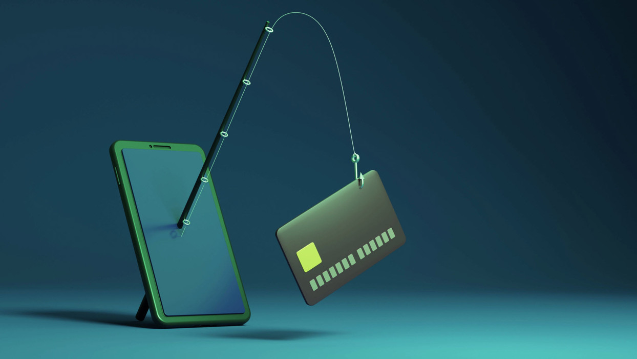 Página falsa se hace pasar por JBL para robar datos