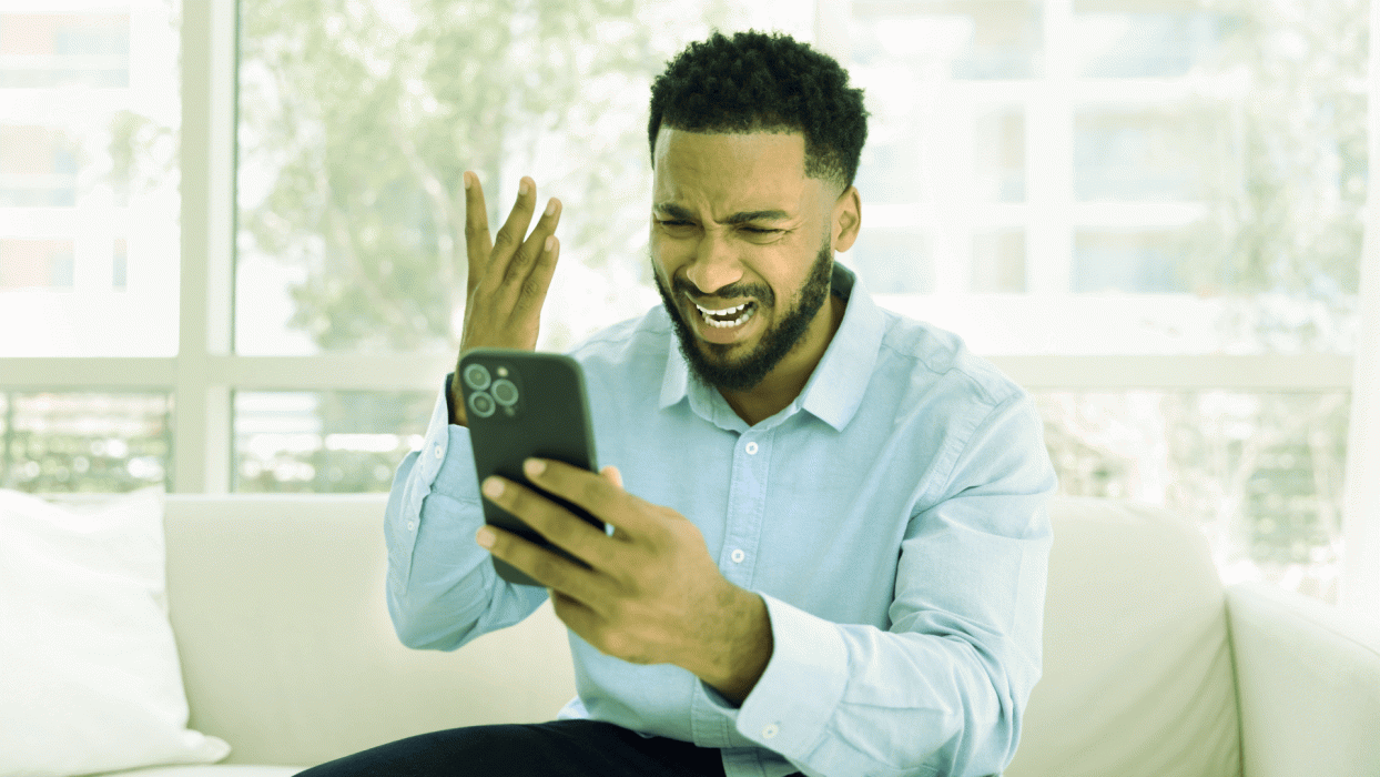 Ligações recebidas do seu próprio número? A ameaça pode ser mais grave do que você imagina