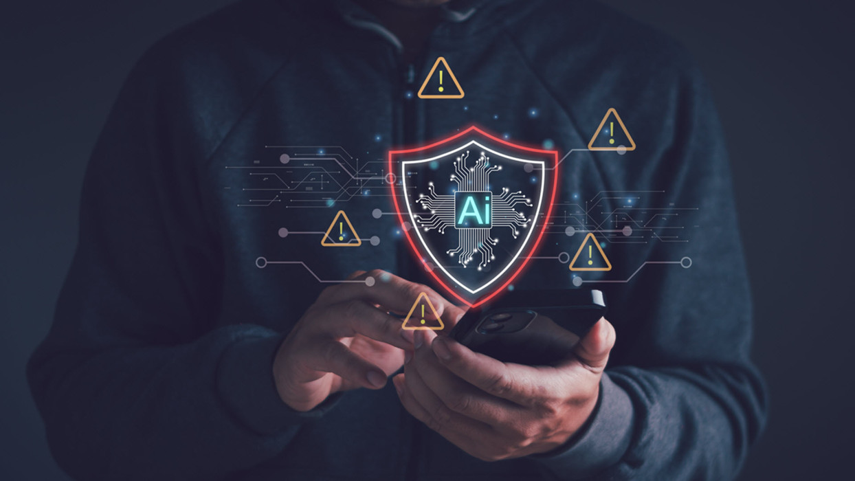 DIG, FraudGPT e WormGPT: as IAs do cibercrime