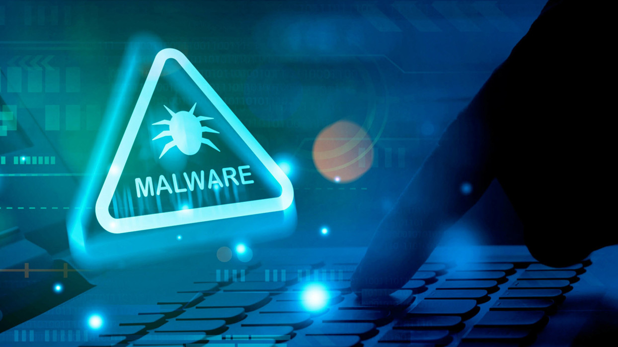 Quais foram os malwares mais ativos na América Latina em 2025?