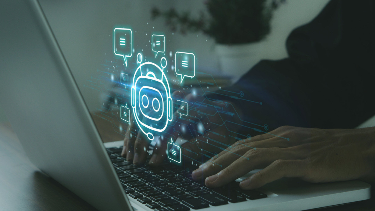 Cursos para usar ChatGPT en ciberseguridad