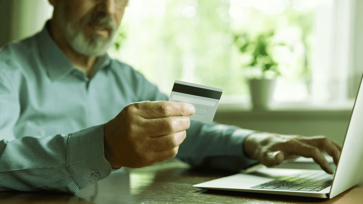 Sites falsos da ClickBus tentam roubar dinheiro via Pix e cartões