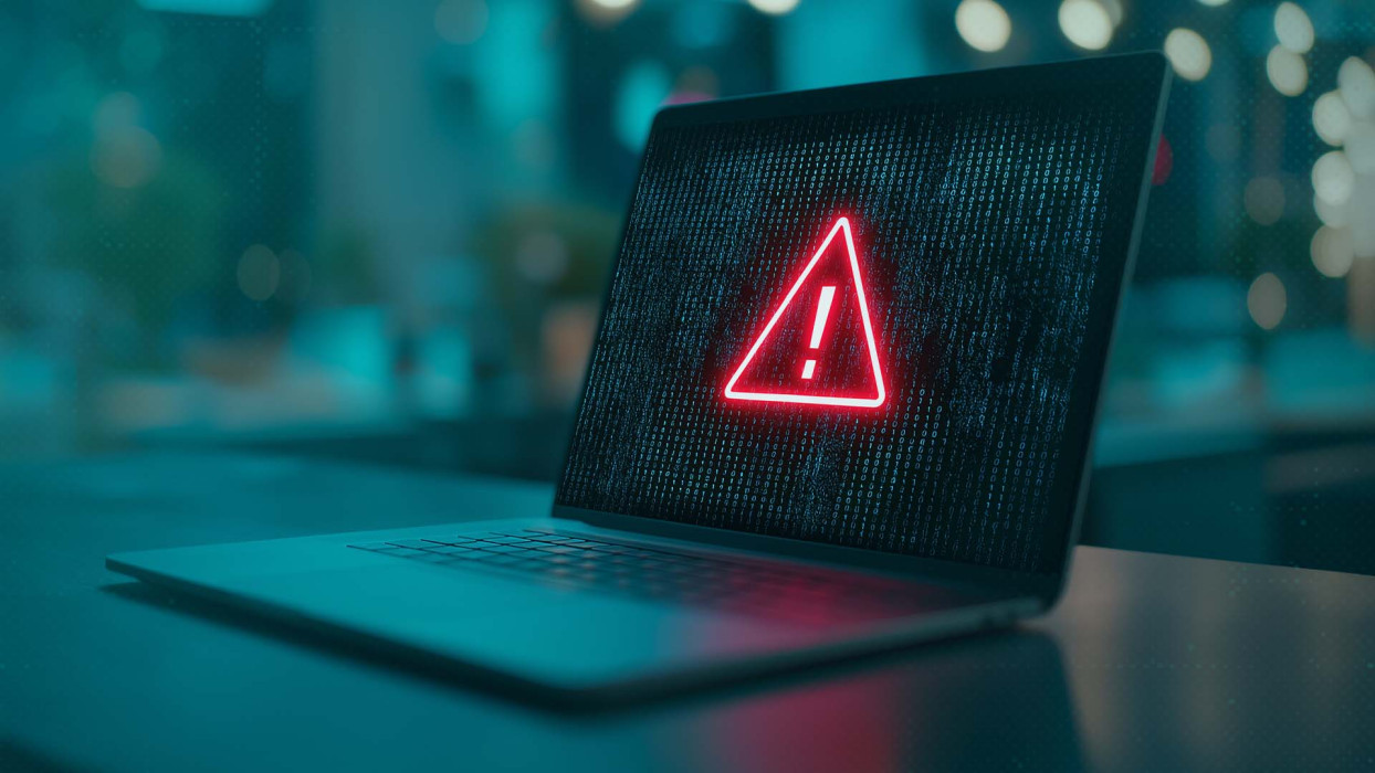 Vazamento de dados: como identificar notificações falsas e evitar golpes