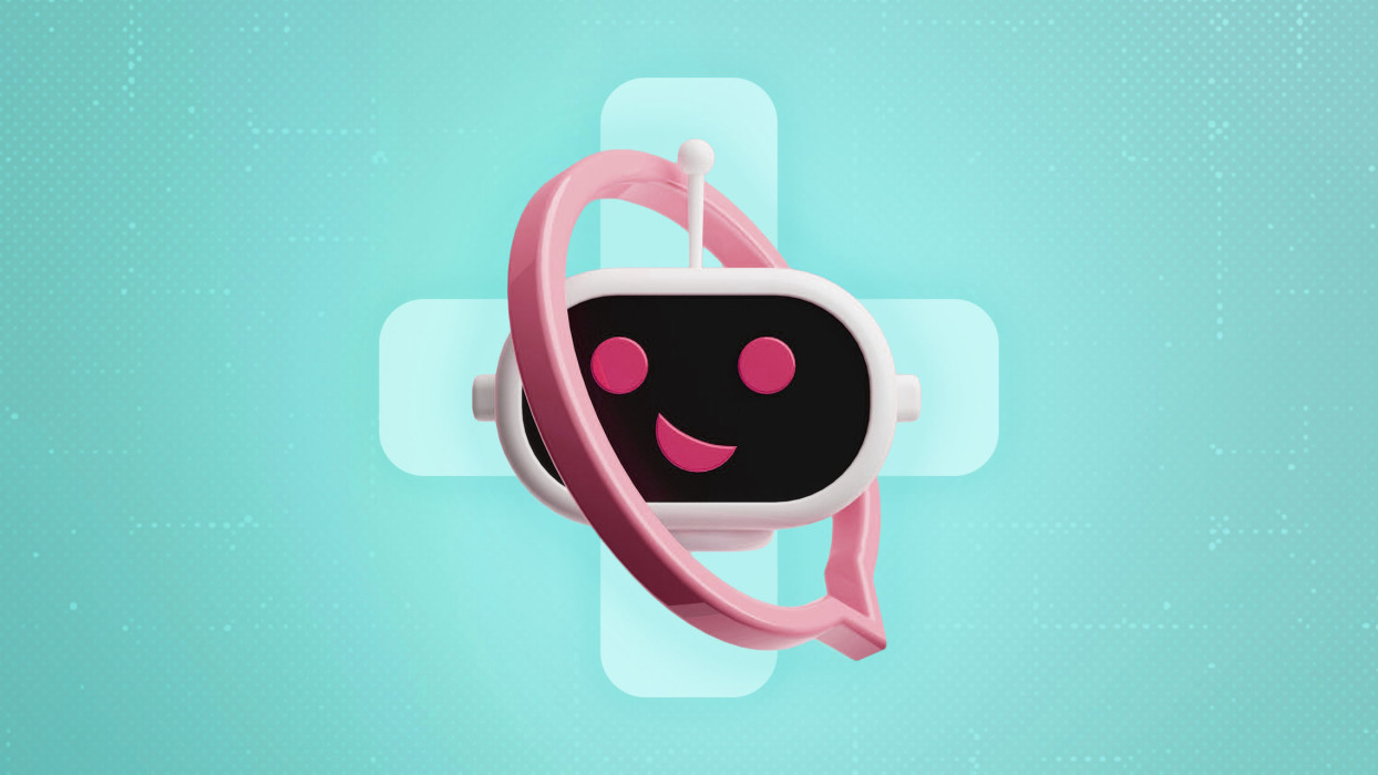 What to consider before asking an AI chatbot for health advice