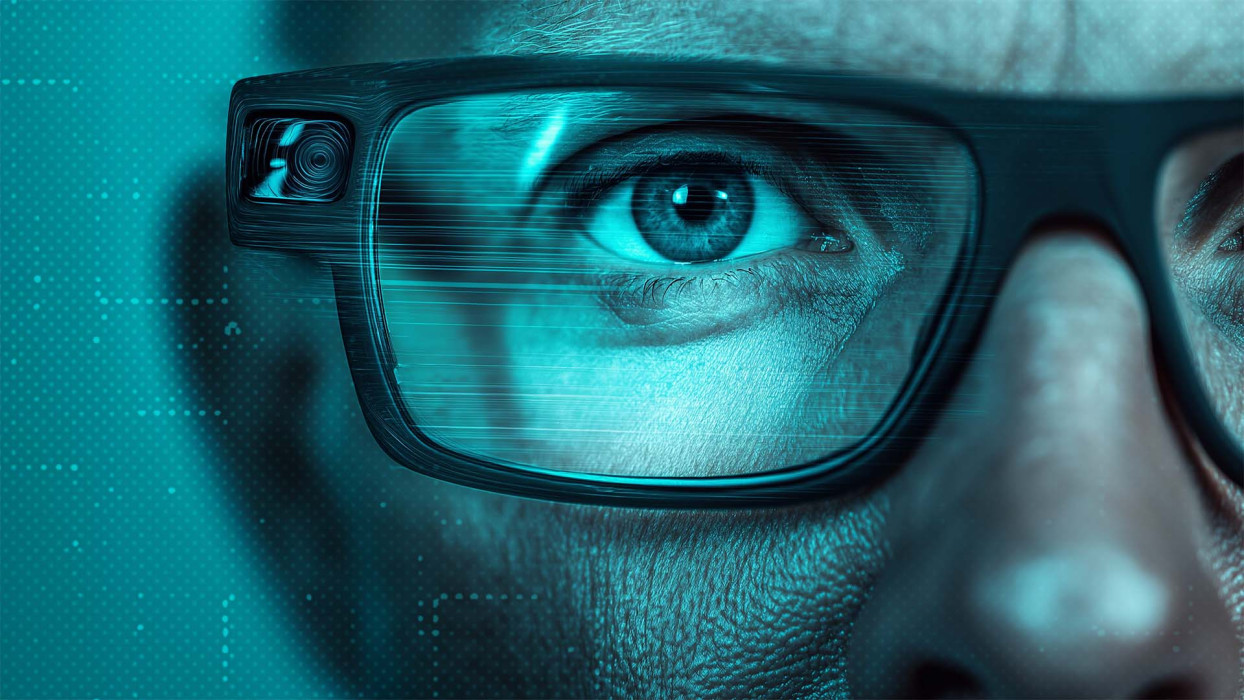 Eyes wide open: How to mitigate the security and privacy risks of smart glasses