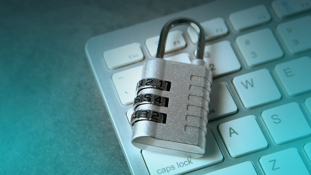 Fixing the password problem is as easy as 123456
