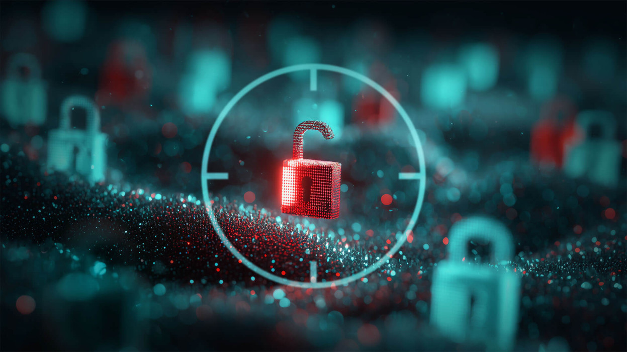 Cybercriminals: the 'auditors' you never hired
