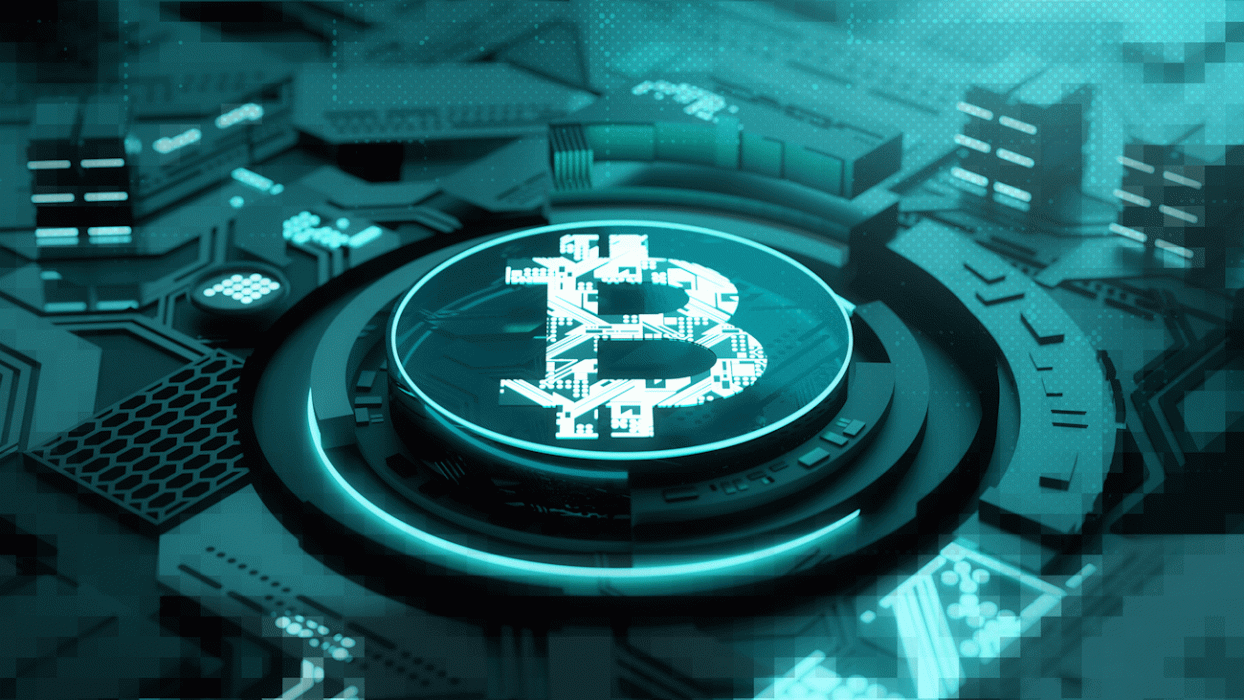 Been told to pay at a Bitcoin ATM? Read this first