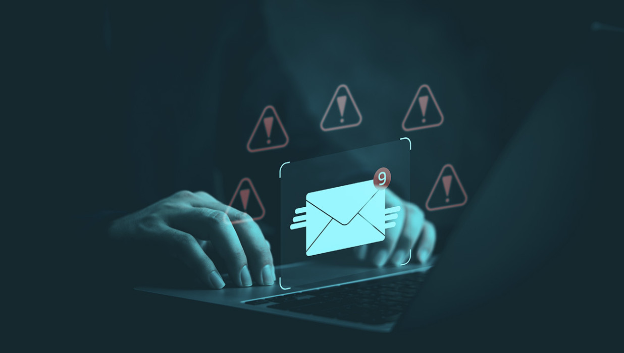 ¿Qué es el spoofing de email? Cómo funciona y cómo proteger tu dominio