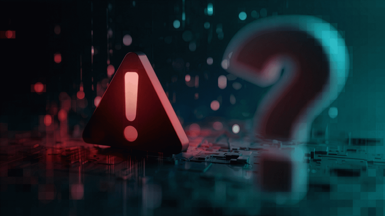 What to do when a data breach notice doesn't say much