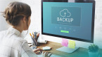 In drei einfachen Schritten zum Daten-Backup