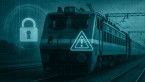 How to keep train security on track