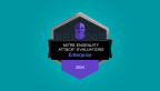 The ATT&CK® Evaluations Enterprise 2024 highlights ESET’s AI‑native approach to detection and response