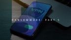 Ransomware: A game of cat and mouse