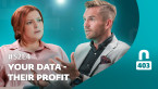 Why Is Your Data Worth So Much? | Cybersecurity Podcast