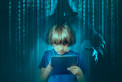 Highlighting common social engineering attacks for kids