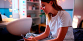 The Rising threat of online grooming