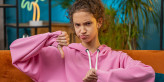 “Mom, don’t embarrass me!” – What do children think of their parents’ netiquette?