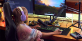 When content goes live. What should you know about Twitch?