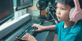 Twitch slang. Do you know your kid’s lingo?