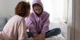 Healing strategies: Help your child overcome a cyberbullying incident