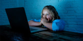 A guide to online threats faced by kids over the last 30 years