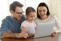 Can your child recognise suspicious online behaviour?