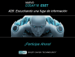 Desafío 26 de ESET Latinoamérica: Escuchando una fuga de información