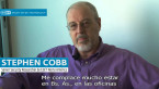 Hablamos con Stephen Cobb sobre privacidad en Internet y tendencias de malware
