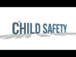 Child safety in a digital age