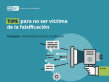 Contra la falsificación: tips para evitar correos y sitios falsos
