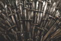 HBO sofre um ciberataque: o roubo de conteúdo de Game of Thrones