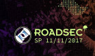 ESET marca presença no Roadsec SP