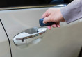 Funkschlüssel-Hack: Autodiebe öffnen Mercedes in Sekunden