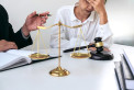 Cybercrime weighs most heavily on financial service firms