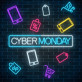 Smartphone-Shopping: Cyber Monday Blues vermeiden