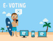 Öffentlicher Intrusionstest gegen E-Voting System der Schweizer Post