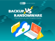 Backup x Ransomware