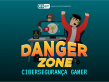 Por que os gamers são um alvo atrativo para os cibercriminosos?