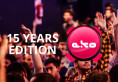 Adelanto de lo que se viene en la edición 2019 de Ekoparty