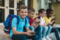 Dicas de segurança para manter o smartphone do seu filho mais seguro