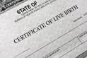 Data leak exposes 750,000 birth certificate applications