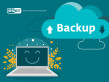 3 de cada 4 usuarios perdió dinero o información por no contar con un backup