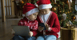 Smart tech gifts: How to keep your kids and family safe