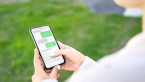 Engaño vía SMS sobre supuesto premio de un sorteo busca robar datos de la tarjeta