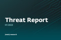 ESET Threat Report H1 2023