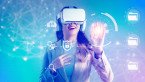 Desafios de cibersegurança associados à realidade virtual e aumentada