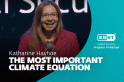 Katharine Hayhoe: The most important climate equation | Starmus highlights